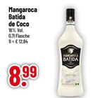 Batida de Coco Angebot im Trinkgut Prospekt Batida de Coco im Trinkgut Prospekt zum Preis von 8,99 €