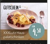 GUTSCHEIN Angebote bei XXXLutz Möbelhäuser Göttingen für 4,50 €