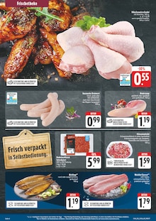 Salat im EDEKA Prospekt "Wir lieben Lebensmittel!" mit 8 Seiten (Nürnberg)