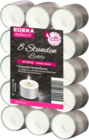 8-Stunden-Lichte im Angebot bei Marktkauf in Stade 8-Stunden-Lichte Angebote von EDEKA zuhause bei Marktkauf Stade für 3,99 €