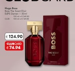 Aktuelles Boss The Scent Elixir EdPS Damen Angebot bei Travel FREE in Dresden ab 74,94 €