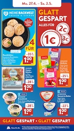 Aktueller ALDI SÜD Prospekt mit Tee, "Gutes für Alle.", Seite 8