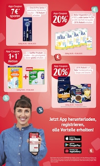 Katzenfutter im aktuellen Rossmann Prospekt (Leverkusen) Katzenfutter im Rossmann Prospekt "Online Exklusiv" mit 8 Seiten (Leverkusen)