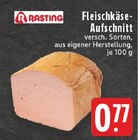 E center - Fleischkäse-Aufschnitt Angebot im Prospekt Fleischkäse-Aufschnitt bei E center im Prospekt "" für 0,77 €