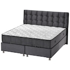 Polsterbett Etna im POCO Prospekt Polsterbett Etna im aktuellen POCO Prospekt für 799,99 €