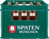 Bier Angebote von Spaten bei Netto Marken-Discount Voerde für 13,99 €