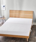 Matelas en mousse froide - LIVARNO HOME - Lidl à Mulhouse Matelas en mousse froide - LIVARNO HOME en promo chez Lidl Mulhouse à 79,00 €