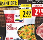 EDEKA - Nasi Goreng Angebot im Prospekt Nasi Goreng bei EDEKA im Prospekt "" für 2,49 €