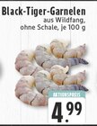 Black-Tiger-Garnelen im Angebot bei E center in Euskirchen Black-Tiger-Garnelen Angebote bei E center Euskirchen für 4,99 €