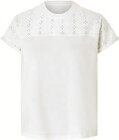 T-Shirt von esmara im aktuellen Lidl Prospekt