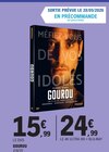 Gourou - ESCD dans le catalogue E.Leclerc