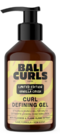 Defining Gel Vanilla oder Volumen Mousse Lockencreme von Bali Curls im aktuellen Rossmann Prospekt
