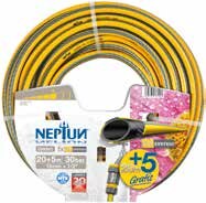 Gartenschlauch von Neptun bei BAUHAUS Gartenschlauch von Neptun für 25,90 € bei BAUHAUS im Prospekt "Handzettel KW20"