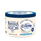 Crème au Lait - LE PETIT MARSEILLAIS dans le catalogue Carrefour