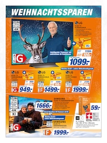 Aktueller expert Prospekt "Top Angebote" für Annaberg-Buchholz Aktueller expert Prospekt für Annaberg-Buchholz mit Seiten