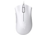 Computermaus im MediaMarkt Saturn Prospekt DeathAdder Essential Gaming Maus, White von RAZER im aktuellen MediaMarkt Saturn Prospekt für 31,99 €