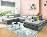 Aktuelle Sofa Angebote bei Segmüller in Augsburg Aktuelles Funktionssofa mit Sitztiefenverstellung Angebot bei Segmüller in Augsburg ab 1.899,00 €