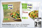 Gemüse Angebote von Frosta bei E center Worms für 2,19 €