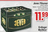 Pilsener im Angebot bei Marktkauf in Arnsberg Pilsener Angebote von Jever bei Marktkauf Arnsberg für 11,99 €