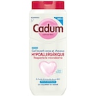 Gel Douche - CADUM en promo chez Carrefour Gel Douche - CADUM dans le catalogue Carrefour