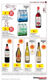 Vin Rouge Angebote im Prospekt "LES SAVEURS D'HIVER À PARTAGER" von Intermarché Contact Vin Rouge Angebote im Prospekt "LES SAVEURS D'HIVER À PARTAGER" von Intermarché Contact auf Seite 7