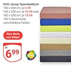 Aktuelle Spannbettlaken Angebote bei GLOBUS in Ludwigshafen (Rhein) Aktuelles Jersey-Spannbetttuch Angebot bei GLOBUS in Ludwigshafen (Rhein) ab 6,99 €
