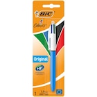 Promo Stylo-bille 4 couleurs "classique" à 0,97 € dans le catalogue Carrefour Market à Annecy-le-Vieux