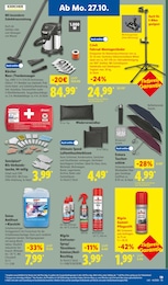 Lidl Kärcher im Prospekt Lidl Kärcher im Prospekt