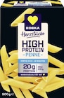 High Protein Spaghetti im Angebot bei EDEKA in Karlsruhe High Protein Spaghetti Angebote von EDEKA Herzstücke bei EDEKA Karlsruhe für 2,19 €