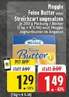 Feine Butter Angebote von Meggle bei E center Bottrop für 1,29 €