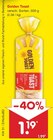 Golden Toast im Angebot bei Netto Marken-Discount in Görlitz Golden Toast Angebote bei Netto Marken-Discount Görlitz für 1,19 €