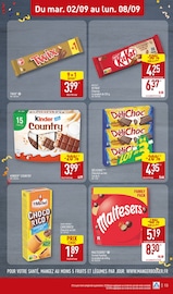 Promos Delacre dans le catalogue "LES TRÈS GRANDS ARRIVAGES" de Aldi à la page 13 Promos Delacre dans le catalogue "LES TRÈS GRANDS ARRIVAGES" de Aldi à la page 13