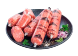 Aktuelles Zwiebelmettwurst Angebot bei Marktkauf in Hamburg ab 1,49 €
