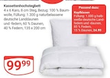 Aktuelle Kopfkissen Angebote bei GLOBUS in Saarbrücken Aktuelles Kassettenhochstegbett Angebot bei GLOBUS in Saarbrücken ab 24,99 €