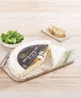 Promo Brie de Meaux AOP à 2,88 € dans le catalogue U Express à Lyon