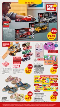 Schulbedarf im Penny Prospekt "Wer günstig will, muss Penny." mit 47 Seiten (Lübeck)