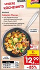 Pfanne im Netto Marken-Discount Prospekt Edelstahl-Pfanne Ø 20 cm im aktuellen Netto Marken-Discount Prospekt für 12,99 €