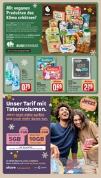 Wasser Angebot & Preis im aktuellen REWE Prospekt Wasser Angebot im aktuellen REWE Prospekt auf Seite 20