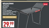 Wäscheständer King Ultimate Angebote von Vileda bei Marktkauf Beckum für 29,99 €