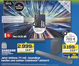 Angebot im EURONICS Soest Prospekt EURONICS Soest Prospekt mit im Angebot für 2.499,00 €