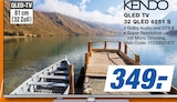 QLED TV 32 QLED 6251 S Angebote von KENDO bei expert Amberg für 349,00 €