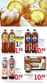 Aktueller E center Prospekt mit Pepsi, "Aktuelle Angebote", Seite 8