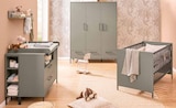 Babyzimmer „Ole“ im Segmüller Prospekt Babyzimmer „Ole“ von im aktuellen Segmüller Prospekt für 34,99 €