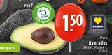 EDEKA Aldenhoven - Avocados Angebot im Prospekt Avocados bei EDEKA im Aldenhoven Prospekt für 1,50 €