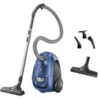 Aspirateur avec sac - ELECTROLUX en promo chez Carrefour Aspirateur avec sac - ELECTROLUX dans le catalogue Carrefour