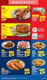 Schweinefleisch im Lidl Prospekt in Homburg Aktueller Lidl Prospekt mit Schweinefleisch, "LIDL LOHNT SICH", Seite 55