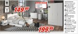 Nachtkommode im aktuellen Möbel AS Prospekt