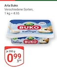 Buko Der Sahnige bei GLOBUS im Jena Prospekt für 0,99 €