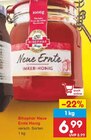 Neue Ernte Honig im Angebot bei Netto Marken-Discount in Ludwigshafen Neue Ernte Honig Angebote von Bihophar bei Netto Marken-Discount Ludwigshafen für 6,99 €