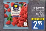 Aktuelles Erdbeeren Angebot bei EDEKA in München ab 2,99 €